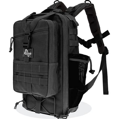 maxpedition falcon backpack reviews